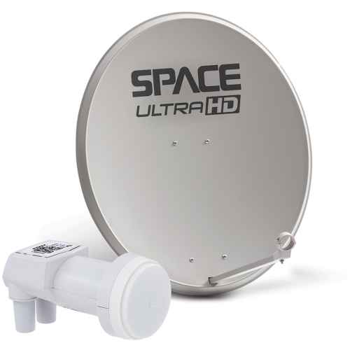 D80 O S PRO LMXSMART 80cm Dish with SmartLNB | +254720548999