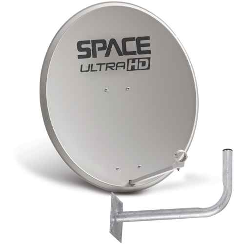 D80 O S PRO WB09 80cm Dish with Bracket | +254720548999