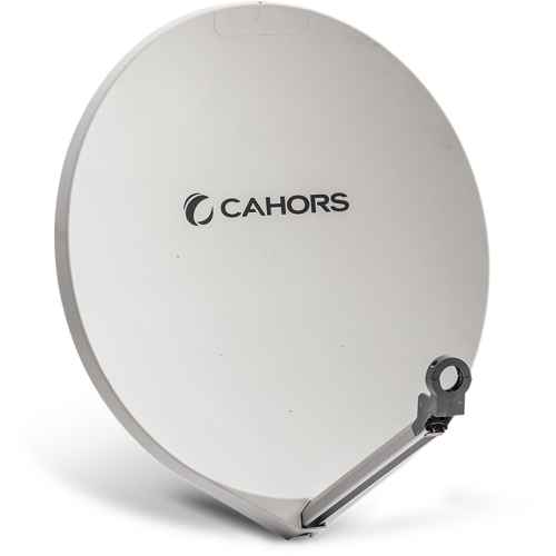 D80 O SMC V Cahors SMC 120cm Fibre Dish | +254720548999