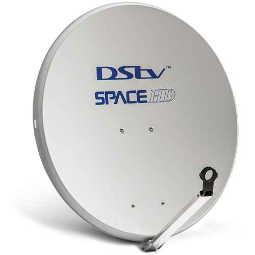 D90 O A T SpaceHD 90cm Aluminium Dish DStv Approved | +254720548999