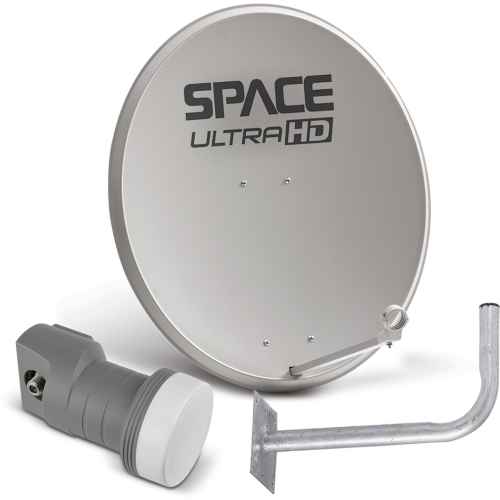 DK08 DBN1 80cm Dish Kit with LNBBracket | +254720548999