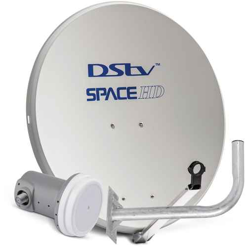 DK13 90cmAluDishSingleLNBBracket | +254720548999