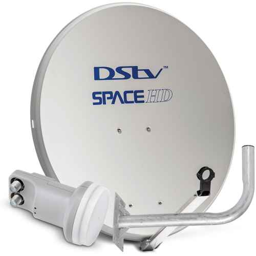 DK13T 90cmAluDishTwinLNBBracket | +254720548999