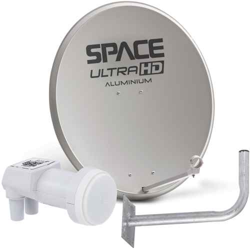 DK48 DBN LMXSMART 80cm Dish Kit with SmartLNBBracket | +254720548999