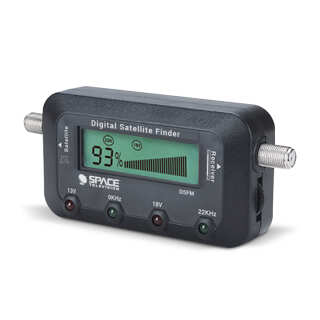 DSFM Digital Satellite Finder Meter | +254720548999