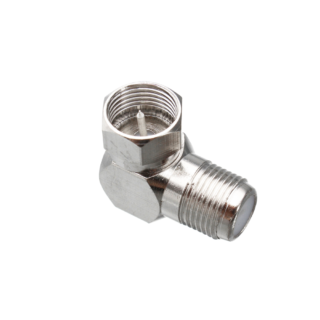 FP11 90 degree F Male Adaptor | +254720548999