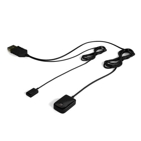 Compact USB Infrared Extender – IR BENDER