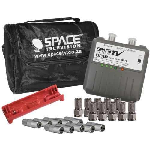 KIT DTT01 DTT Starter Toolkit with Toolbag | +254720548999