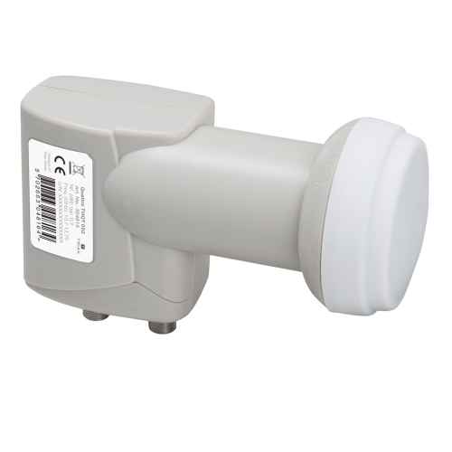 LNBFKUQ TX QUATTRO Universal Quattro LNB High Gain | +254720548999