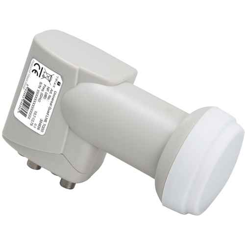 LNBFKUQT TX QUAD Universal Quad LNB | +254720548999