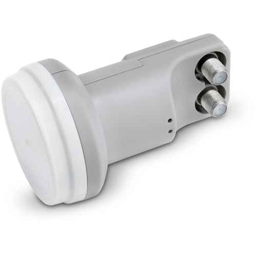 LNBFKUT Telesystem Universal Twin LNBF | +254720548999