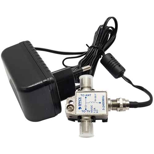 18v DC Inserter 1,2A (PI-18VF)