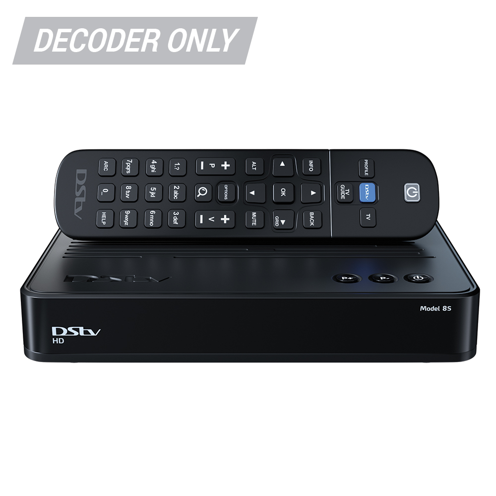 DStv HD Single View Decoder – Model 8S (RECMC4140-HD) %count(title) +254720548999 DStv HD Single View Decoder – Model 8S
(RECMC4140-HD)