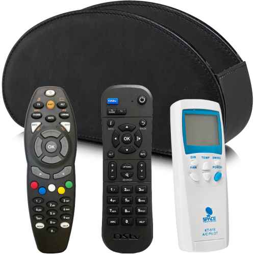 REMOTE BUNDLE TVREMS01B with 3 Remotes | +254720548999