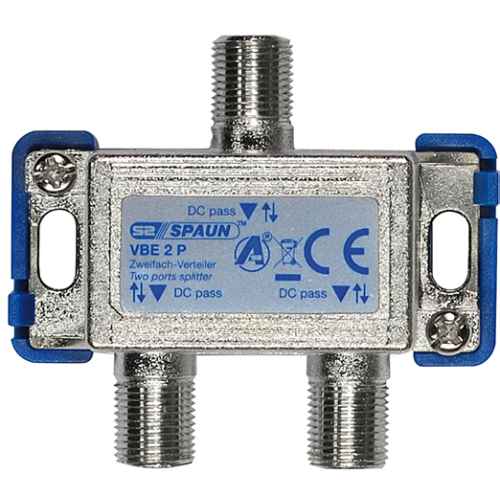 SPAUN VBE2P | +254720548999
