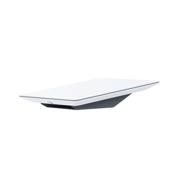STARLINK Flat High Performance Kit w/ Wedge Mount - Wi-Fi 5 Dual Band , WPA2 Encryption, Weather Resistant