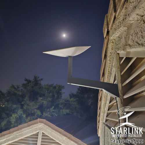 STARLINK KENYA INSTALLER Made with PosterMyWall 13 1 | +254720548999