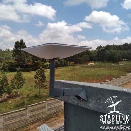 STARLINK KENYA INSTALLER Made with PosterMyWall 18 | +254720548999