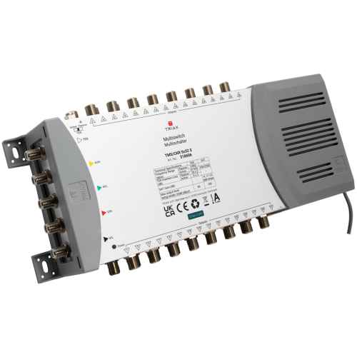TMS CKR532S Triax 318606 Standalone Multiswitch 5in 32out 2 | +254720548999