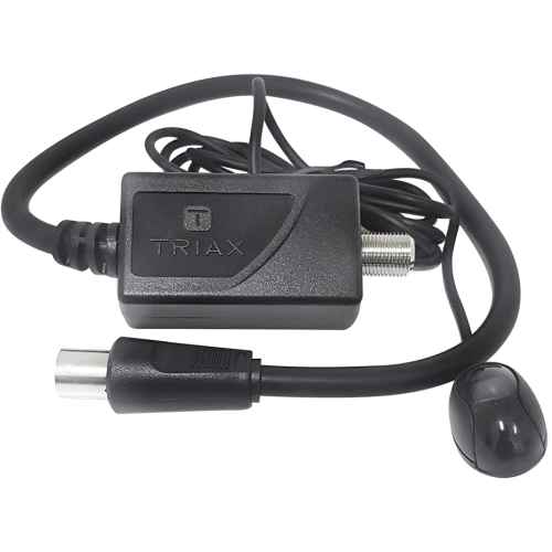 TVLINKTRIAX DStv Link IR 2021 | +254720548999