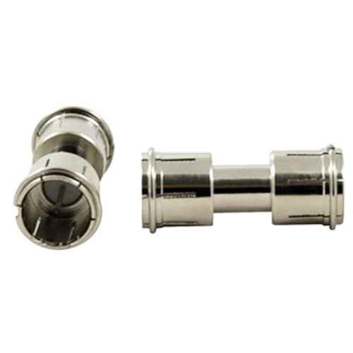 ZSV 2 S SET Push on F Male Coupler 5 pcs | +254720548999