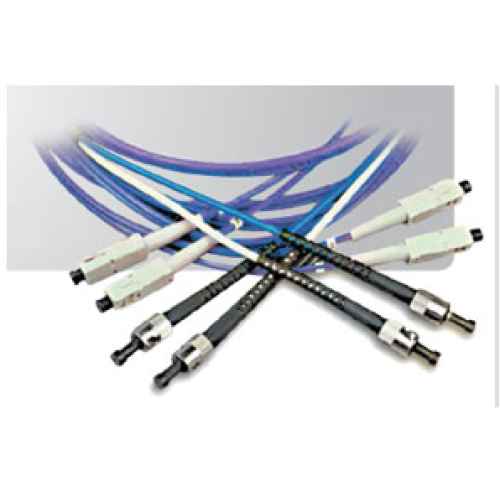 Cahors Optical p/cord 50/125 OM2 LC/LC
  (5m)