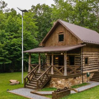 eez rv products telescopic pole with starlink adaptor for v2 20 for cabins and beach house | +254720548999