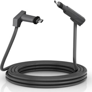 godpee 20ft replacement cable for starlink v2 gen2 satellite dish antenna faster transmissionbetter anti interference extension cables wire accessories for starlink gen 2 | +254720548999