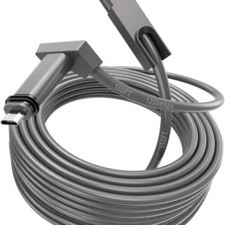 gtomni starlink cable 150ft satellite replacement cable for starlink actuated gen 2 dish and routerstarlink rectangular satellite v2 starlink cable extension for starlink accessories grey | +254720548999