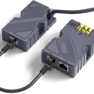 msaff starlink dishy cable adapter to rj45 150w gige passive poe injector for starlink star link dishy v2 to poe injector | +254720548999