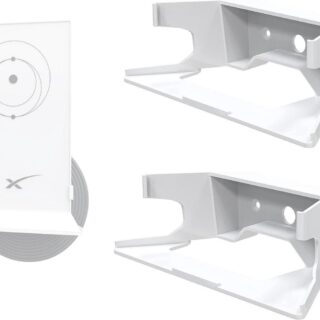 okemeeo starlink v2 router wall mount abs wall mount for starlink mesh router v22 pack not for starlink gen 3 | +254720548999