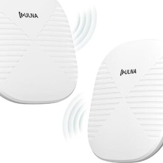 point to point wireless bridge outdoor 21000mbps ethernet port ulna wireless bridge cpe801 for ptpptmp pre paired stable long range wifi bridge 3 mile extend wifi to outbuildings barn home office | +254720548999