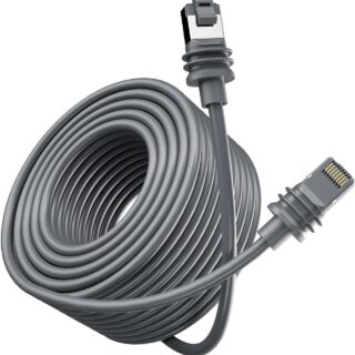 ponjel starlink gen 3mini cable 46m150ft replacement standard v3 cable extension waterproof outdoor cable for starlink | +254720548999