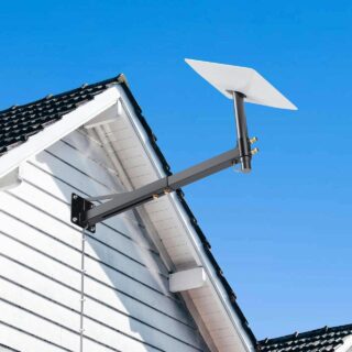 rvdeaa starlink long wall mount adjustable starlink mounts starlink wall mount kitcompatible with v2 dishstarlink mounting kit starlink pole mount starlink roof mountwith cable clips and wrench | +254720548999