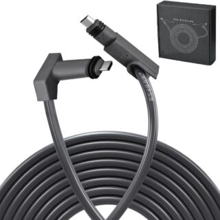 starlink cable 75ft for starlink rectangular satellite v2 waterproof replacement starlink extension cable for starlink internet kit satellite v2 with stable and fast connection grey | +254720548999