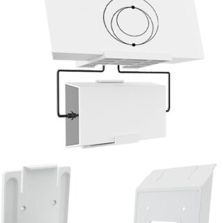 starlink gen 3 mount starlink power supply mounting kit with starlink gen 3 router wall mount for starlink gen3 v3 high performance standard router | +254720548999