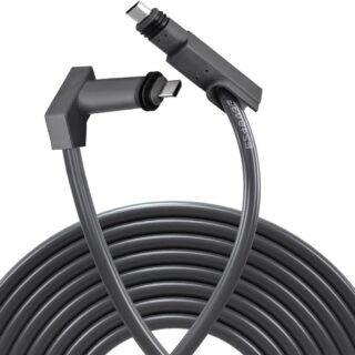 tongmo 150ft starlink cable for starlink rectangular satellite v2 replacement cable for router grey | +254720548999