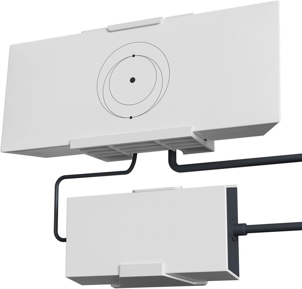 WOFOLiFE Wall Mount for Starlink Gen 3 V3 Router and Power Supply, Mounting Bracket with Cable Ties, Save Space, Cable Management, Stable Design, No-Drill Installation, Easy to Install %count(title) +254720548999 WOFOLiFE Wall Mount for Starlink Gen 3 V3
Router and Power Supply, Mounting Bracket with Cable Ties, Save Space, Cable
Management, Stable Design, No-Drill Installation, Easy to Install