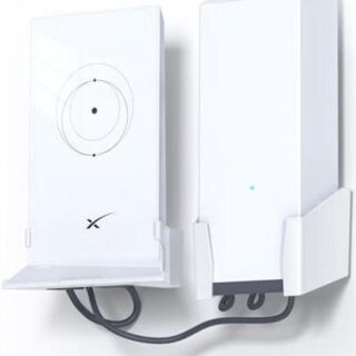 xlttywl starlink mount star link internet kit satellitehigh performance brackets with starlink router wall mount stability abs starlink mounting kit for starlink flat high performance kit | +254720548999