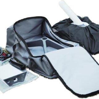 xtar hb2 starlink bag keeps all your starlink gear together and safestarlink carry bag with drawstring pocket to protect the starlink gen 2 dish not for gen 3only suitable for gen 2 | +254720548999