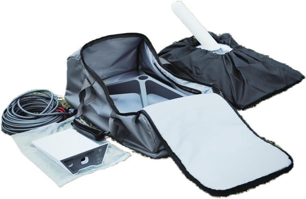 XTAR HB2 starlink bag keeps all your Starlink gear together and safe,Starlink carry bag with drawstring pocket to protect the starlink Gen 2 dish (NOT For GEN 3,ONLY suitable for GEN 2) %count(title) +254720548999 XTAR HB2 starlink bag keeps all your
Starlink gear together and safe,Starlink carry bag with drawstring pocket to
protect the starlink Gen 2 dish (NOT For GEN 3,ONLY suitable for GEN 2)