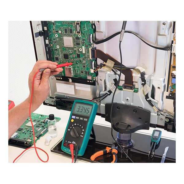 TV Repair in
  Isiolo 