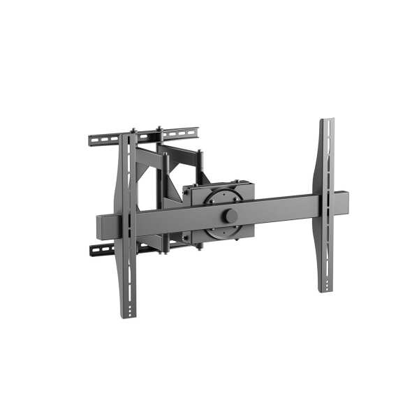 Skill Tech  SH 380P Premium Heavy Duty Full Motion Wall
  Mount For Large Screen TV Wall Mount (Landscape & Portrait)