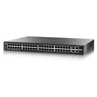 Cisco SG350-28P 28-Port Gigabit PoE
  Managed Switch - 195W power budget, Fast, easy setup and configuration