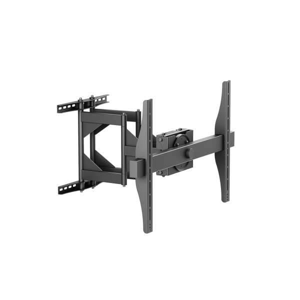 Skill Tech  SH 380P Premium Heavy Duty Full Motion Wall
  Mount For Large Screen TV Wall Mount (Landscape & Portrait) - Image 3