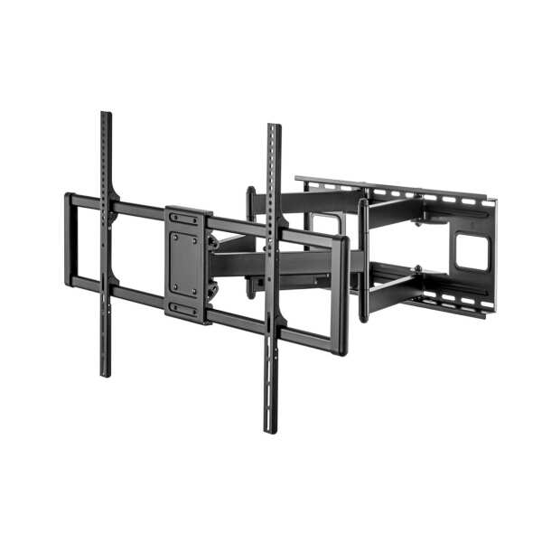 Skill Tech  SH 990P Heavy - Duty Full Motion TV Wall
  Mount - Image 3