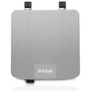 D-Link DAP-3520 Wireless 300mbps 11N
  outdoor Access Point 2.4/5G IP65 Certified POE