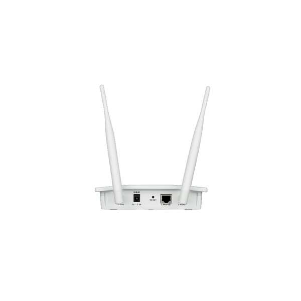 Dlink-DAP-2360 Wireless N PoE Access
  Point