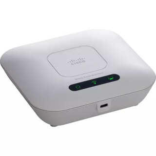 Cisco WAP121 Wireless-N Access Point -
  with Single Point Setup