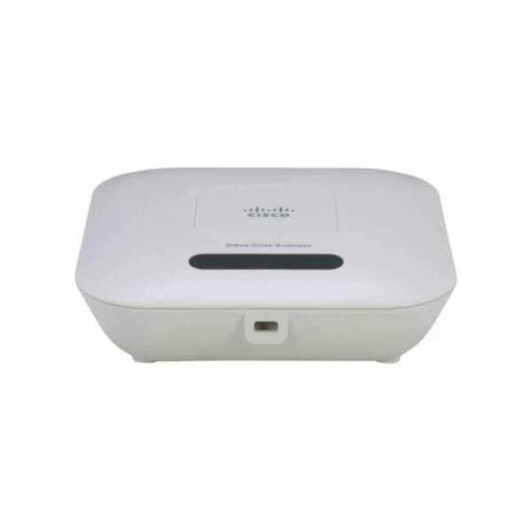 Cisco WAP121 Wireless-N Access Point -
  with Single Point Setup